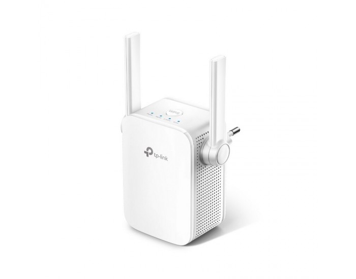 Рутер Wi-Fi TP-Link RE205 AC750 EXTENDER