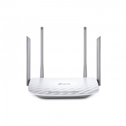 Рутер Wi-Fi TP-Link ARCHER A5 - Рутери и Суичове