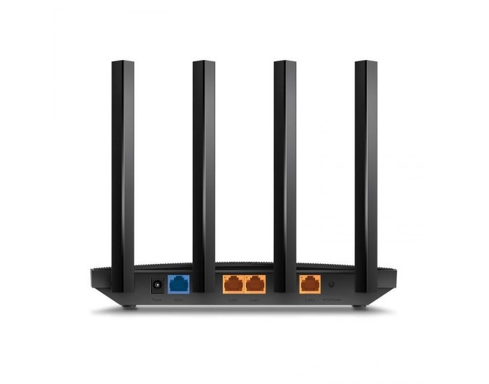 Рутер Wi-Fi TP-Link ARCHER AX17/AX1500