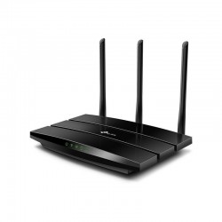 Рутер Wi-Fi TP-Link ARCHER A8 - Рутери и Суичове