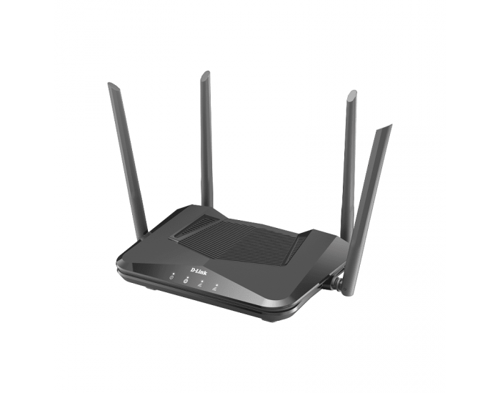 Рутер Wi-Fi D-Link DIR-X1560 AX1500