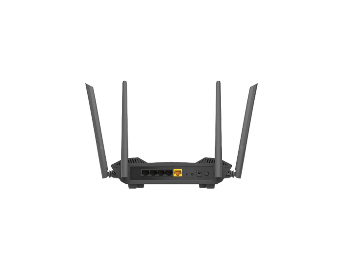 Рутер Wi-Fi D-Link DIR-X1560 AX1500