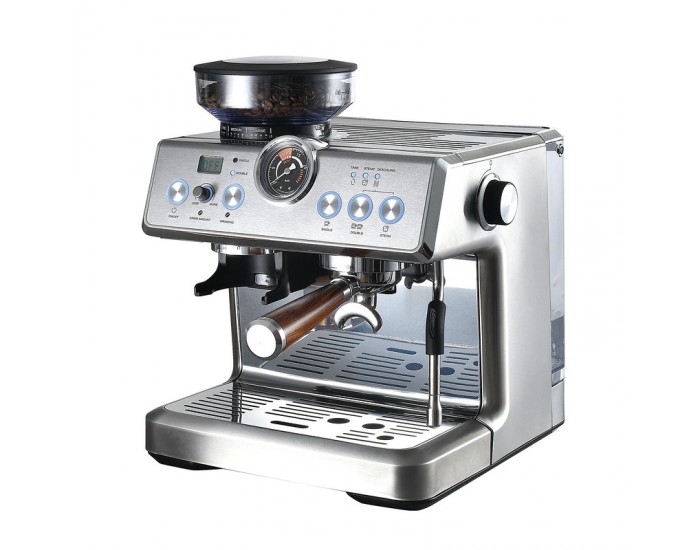 Кафемашина Finlux FEM-1965M