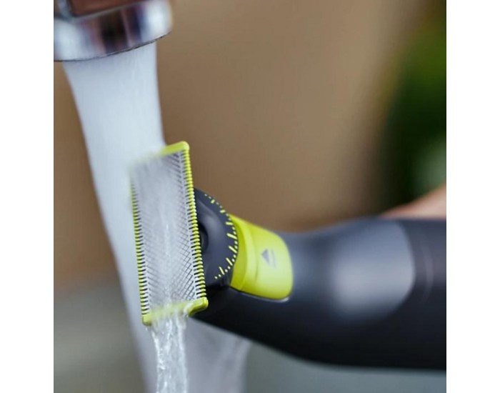 Тример Philips QP6652/61 OneBlade