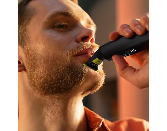 Тример Philips QP6652/61 OneBlade