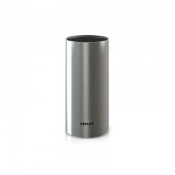 Кухненски прибор SAMURA KBA-100 SAMURA ПОСТАВКА ЗА НОЖОВЕ СИВА - Кухненски прибори