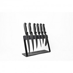 Кухненски прибор SAMURA KS-005 SAMURA ДЪРЖАЧ ЗА НОЖОВЕ - Кухненски прибори