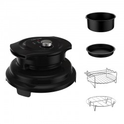 Капак Tefal LF101810 TURBO CRISPY - Кухненски прибори