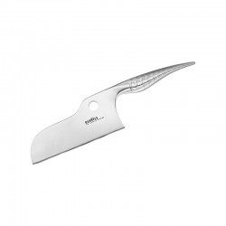 Кухненски прибор SAMURA SRP-0040 REPTILE ПРОФ.САТЪР 15.8 СМ - Кухненски прибори