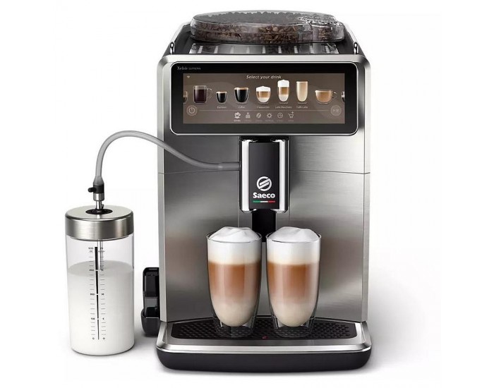 Кафеавтомат Saeco SM8885/00 XELSIS SUPREMA