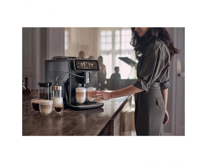 Кафеавтомат Saeco SM8885/00 XELSIS SUPREMA