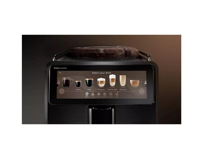 Кафеавтомат Saeco SM8885/00 XELSIS SUPREMA