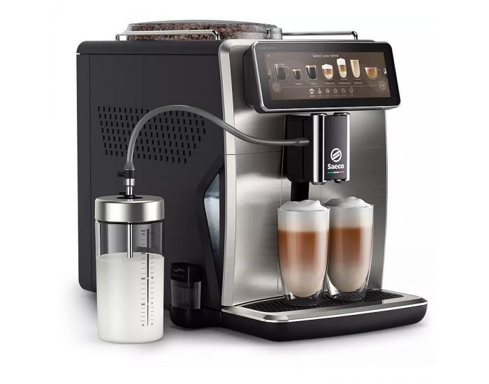 Кафеавтомат Saeco SM8885/00 XELSIS SUPREMA