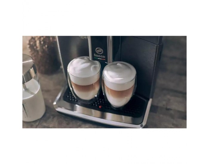 Кафеавтомат Saeco SM8885/00 XELSIS SUPREMA