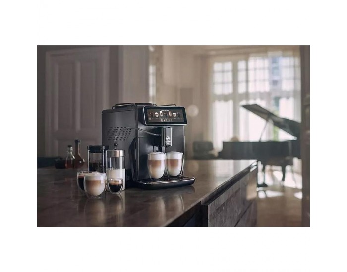 Кафеавтомат Saeco SM8885/00 XELSIS SUPREMA