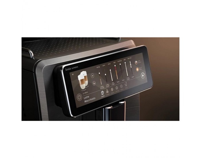 Кафеавтомат Saeco SM8885/00 XELSIS SUPREMA