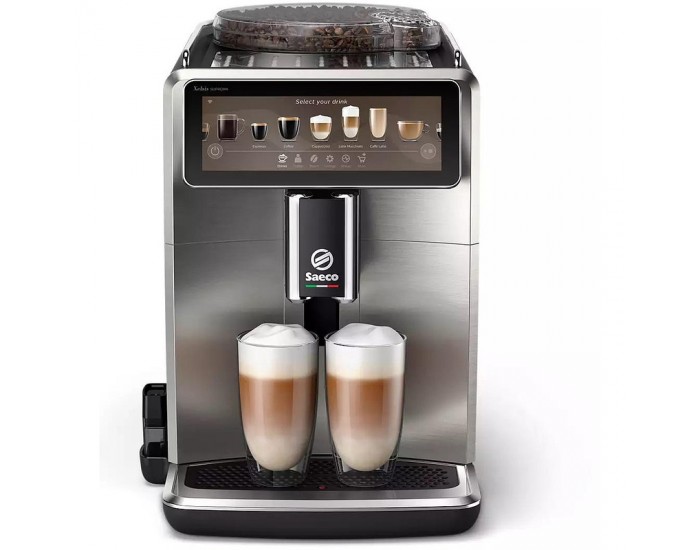 Кафеавтомат Saeco SM8885/00 XELSIS SUPREMA