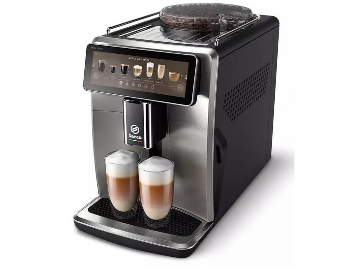 Кафеавтомат Saeco SM8885/00 XELSIS SUPREMA