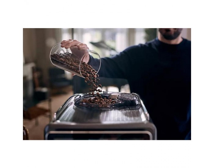 Кафеавтомат Saeco SM8885/00 XELSIS SUPREMA