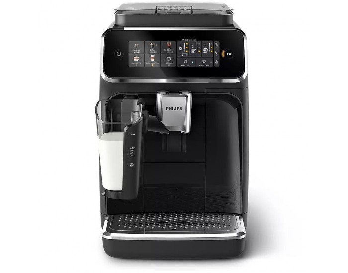 Кафеавтомат Philips EP3341/50 LatteGo