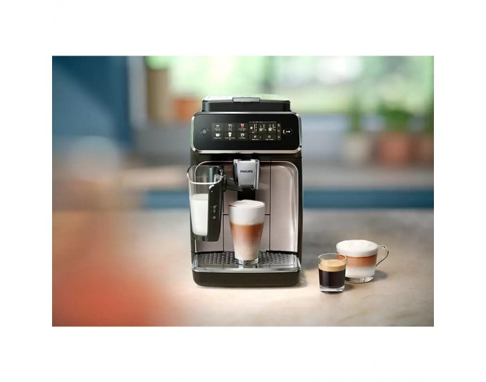 Кафеавтомат Philips EP3341/50 LatteGo