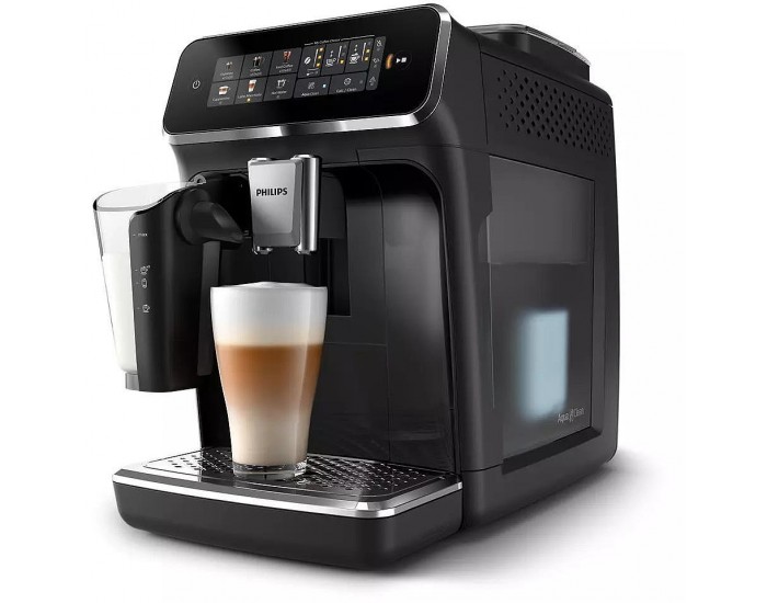 Кафеавтомат Philips EP3341/50 LatteGo