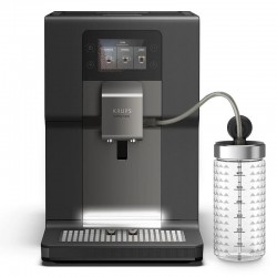 Кафеавтомат Krups EA875U10 ESP INTUITION - Кафемашини, Кафеавтомати, Кафе и Капсули