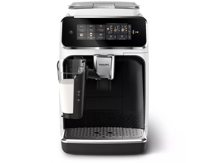 Кафеавтомат Philips EP3343/50 LatteGo