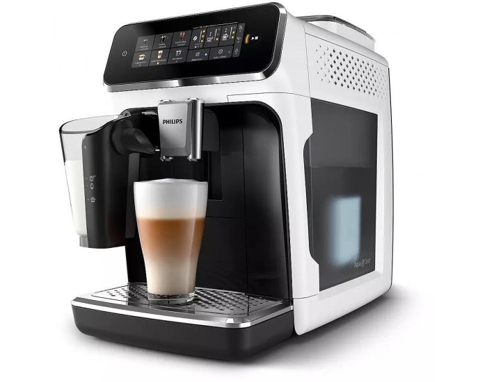 Кафеавтомат Philips EP3343/50 LatteGo