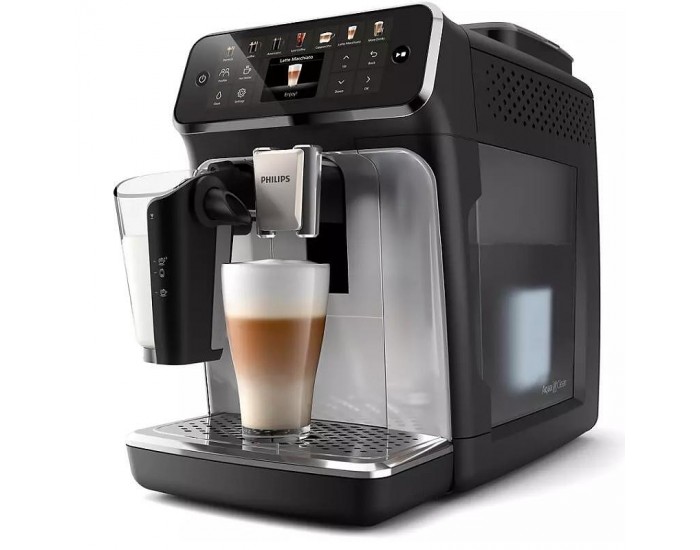 Кафеавтомат Philips EP4446/70 LatteGo