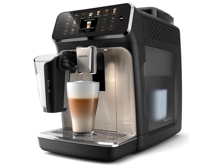 Кафеавтомат Philips EP5547/90 LatteGo