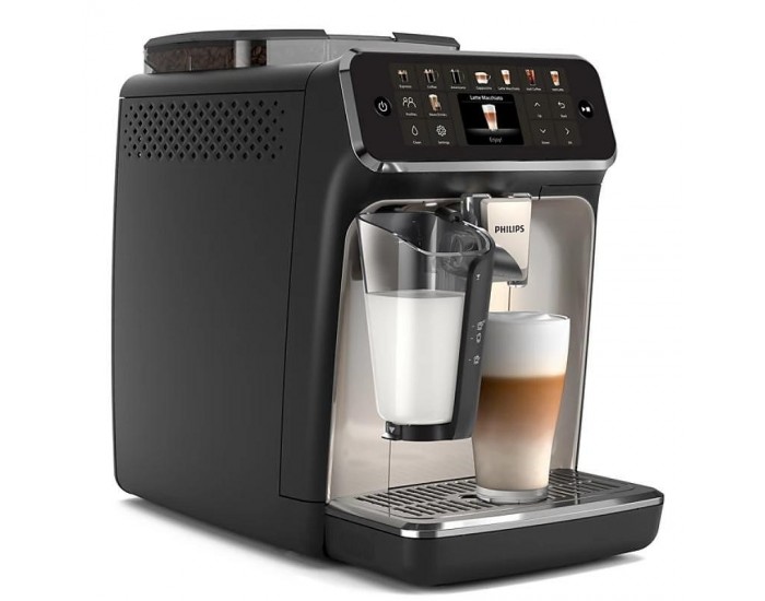 Кафеавтомат Philips EP5547/90 LatteGo