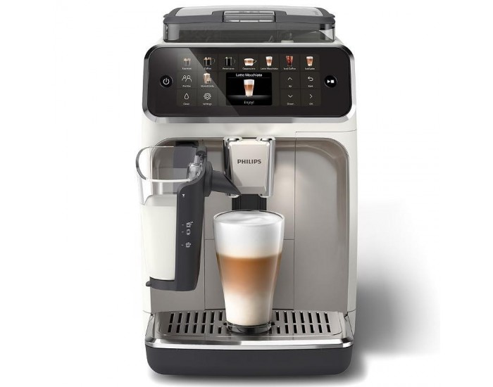 Кафеавтомат Philips EP5543/90 LatteGo