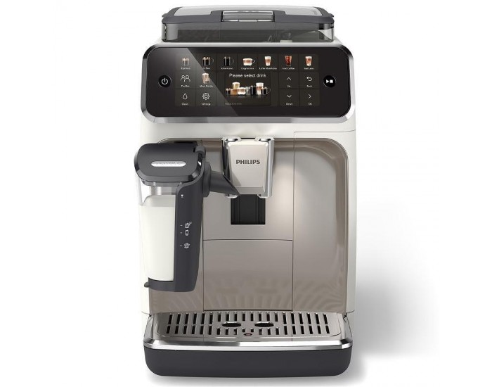 Кафеавтомат Philips EP5543/90 LatteGo