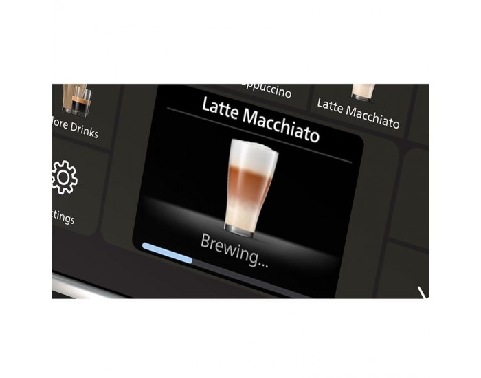 Кафеавтомат Philips EP5543/90 LatteGo