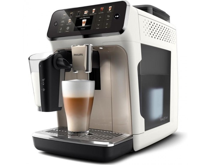 Кафеавтомат Philips EP5543/90 LatteGo