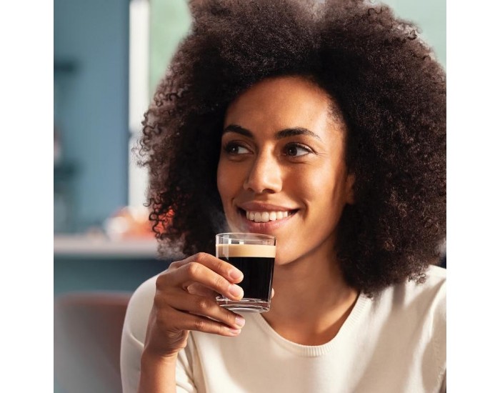 Кафеавтомат Philips EP5543/90 LatteGo