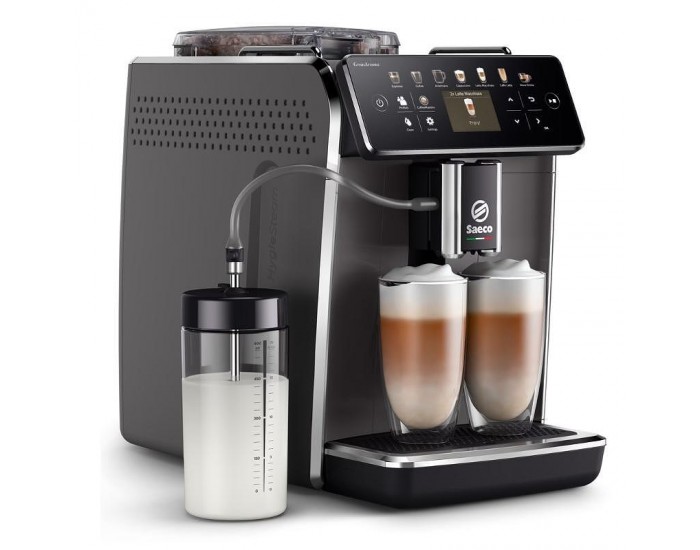 Кафеавтомат Saeco SM6580/10 GranAroma