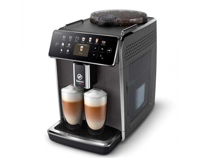 Кафеавтомат Saeco SM6580/10 GranAroma