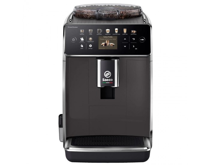 Кафеавтомат Saeco SM6580/10 GranAroma