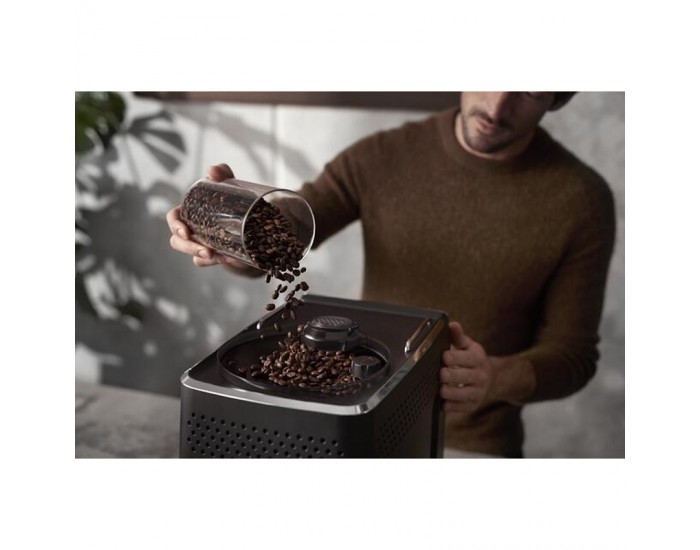 Кафеавтомат Saeco SM6580/10 GranAroma