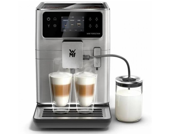 Кафеавтомат WMF CP813D10 PERFECTION 660