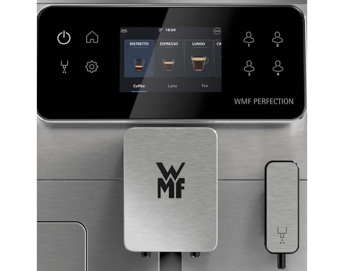 Кафеавтомат WMF CP813D10 PERFECTION 660