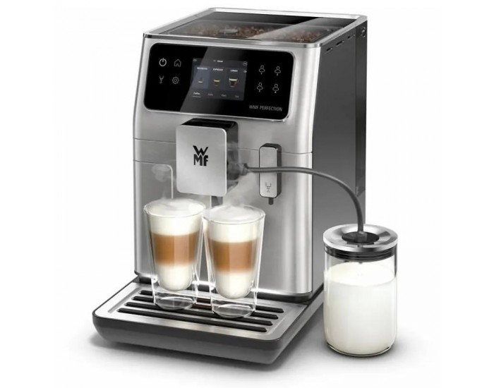 Кафеавтомат WMF CP813D10 PERFECTION 660