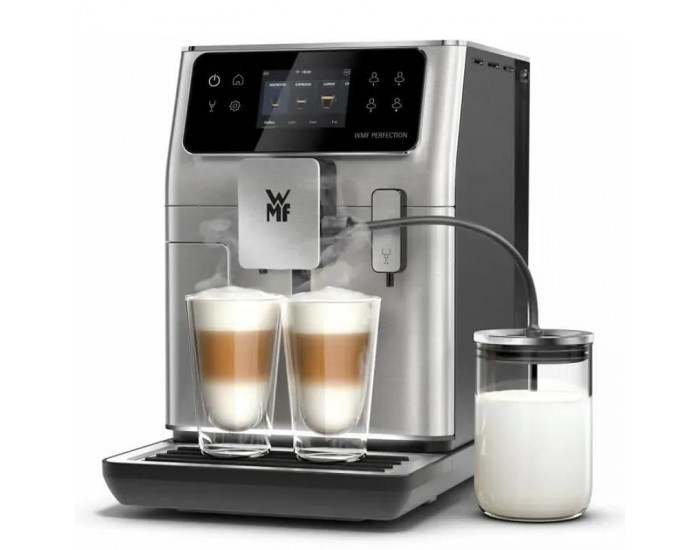 Кафеавтомат WMF CP813D10 PERFECTION 660