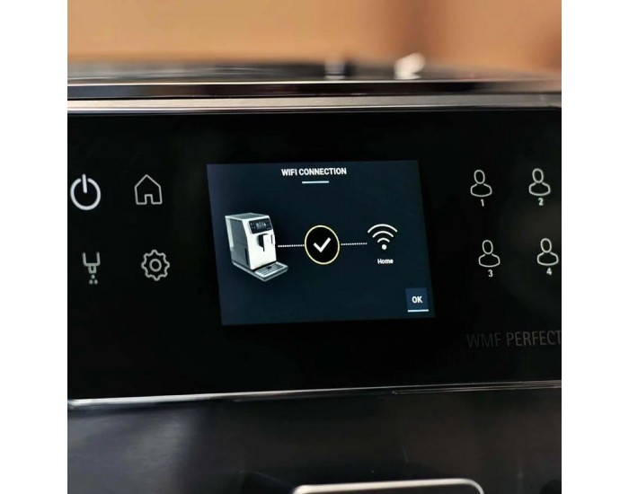 Кафеавтомат WMF CP813D10 PERFECTION 660