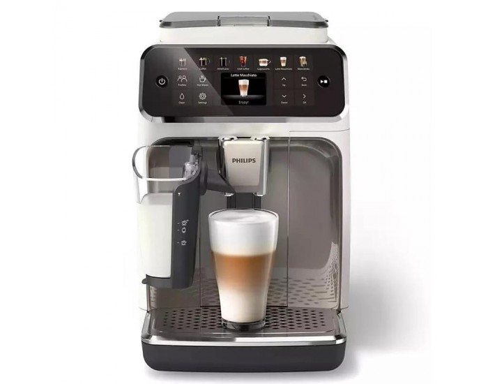 Кафеавтомат Philips EP4443/70 LatteGo