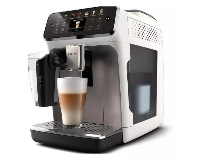 Кафеавтомат Philips EP4443/70 LatteGo