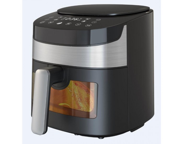 Уред за здравословно готвене Finlux FAF4L13W