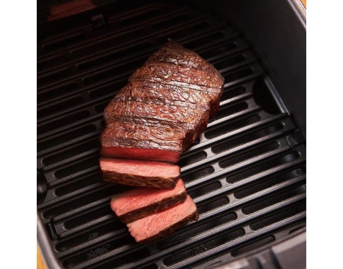 Уред за здравословно готвене Tefal EY5568E0 EASY FRY